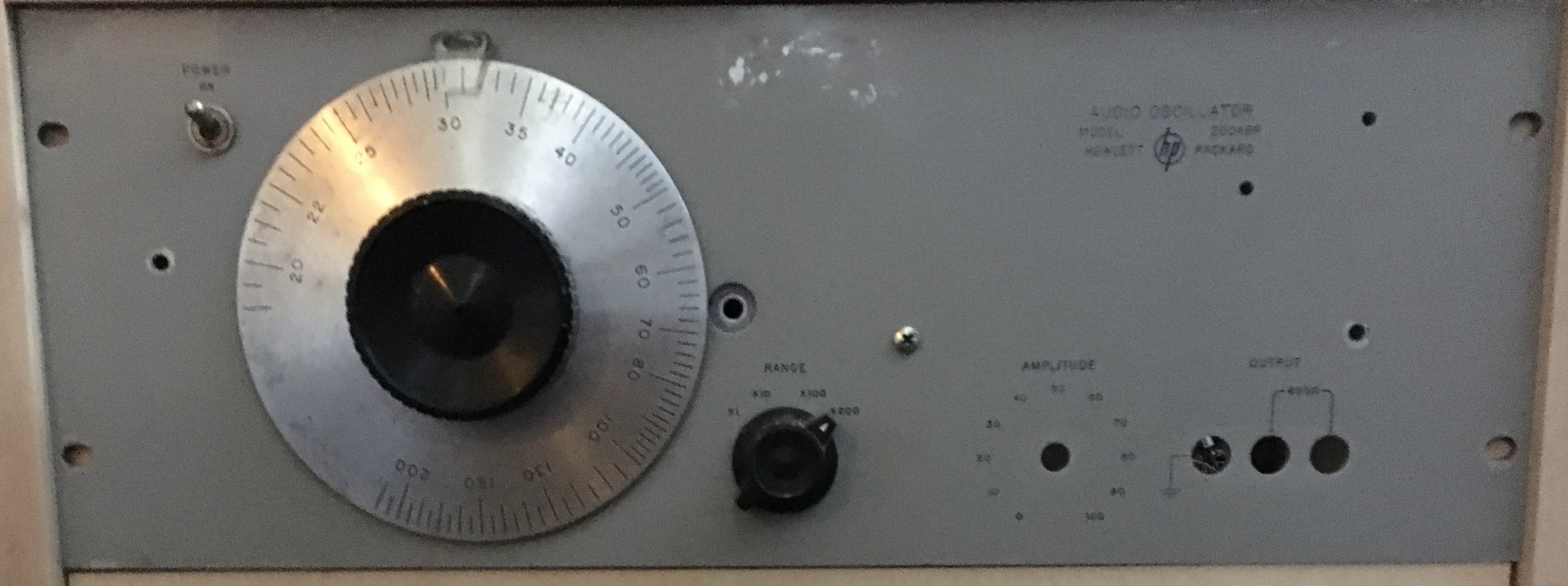 Custom Shop--Amps, Preamps — Sonic Pipe Amplifiers
